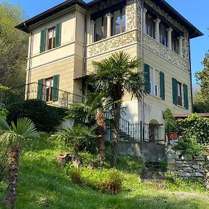 Villino Tarlarini , Laveno-Mombello Italien
