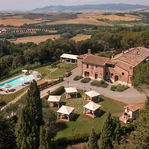 Bauernhof Tenuta I Mandorli, Peccioli