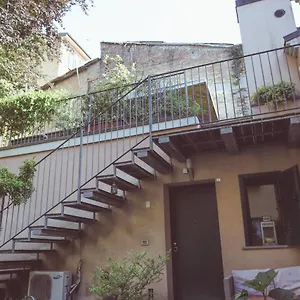 La Corte Del Pratello , Bologna Italien