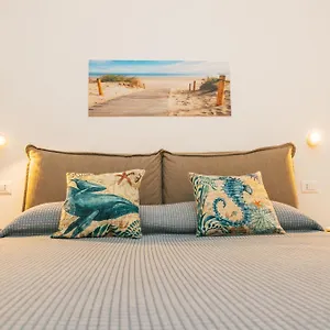 Vacanze Il Sogno 2 , Porto Pino Italien