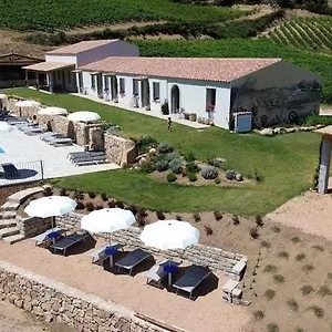 Tenuta Paltusa , Calangianus Italien
