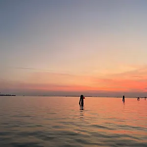 Peggy , Venedig Italien