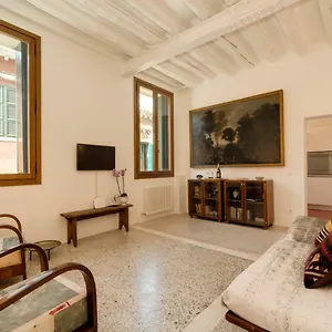 Ca' Dorina Luxury , Venedig Italien